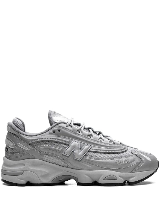 New Balance 1000 "Reflective Pack - Raincloud" sneakers