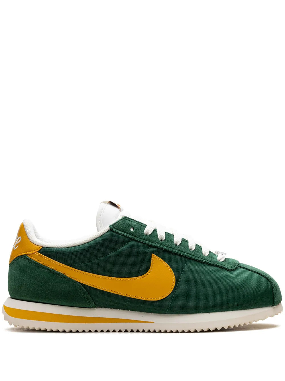 Nike Cortez "Oregon"