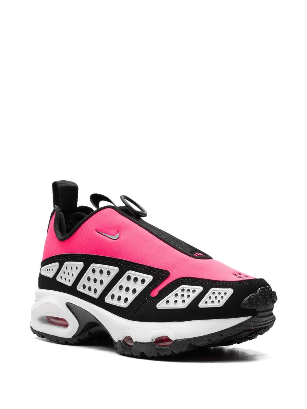 Nike Air Max SNDR "Highlighter Pink" sneakers