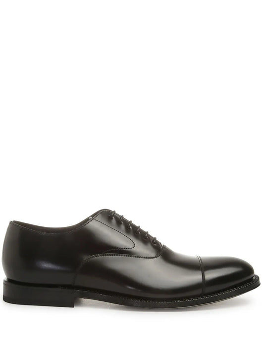 Cenere GB lace up loafers 