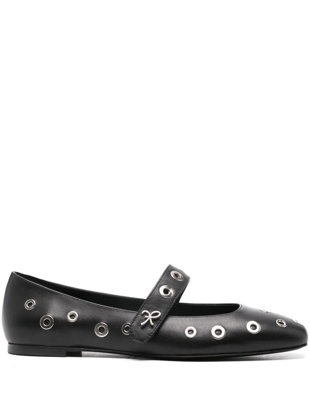 Roberto Festa Rock ballet flats