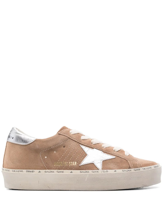 Golden Goose Hi Star sneakers