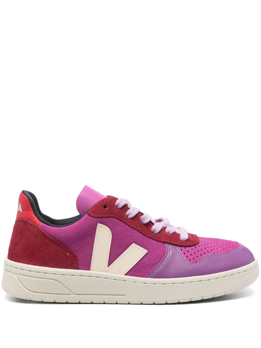 VEJA V-10 sneakers