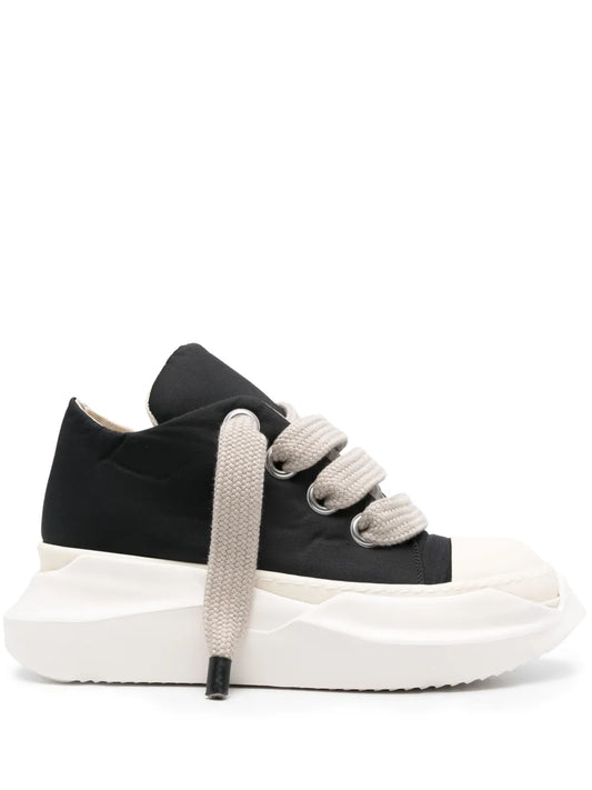 Rick Owens DRKSHDW Jumbo Laced Abstract sneakers
