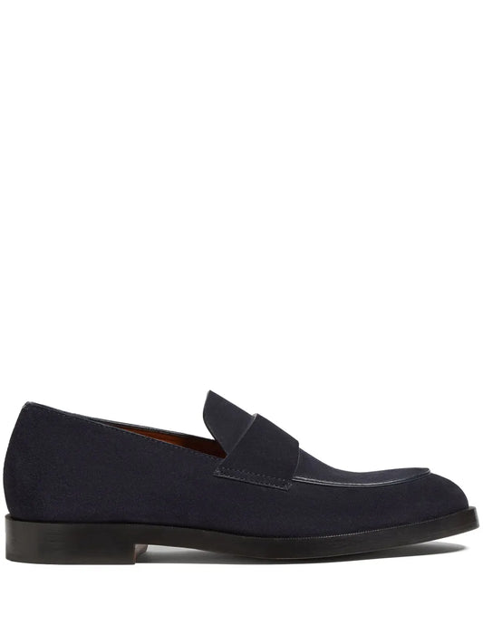 Zegna Torino loafers 
