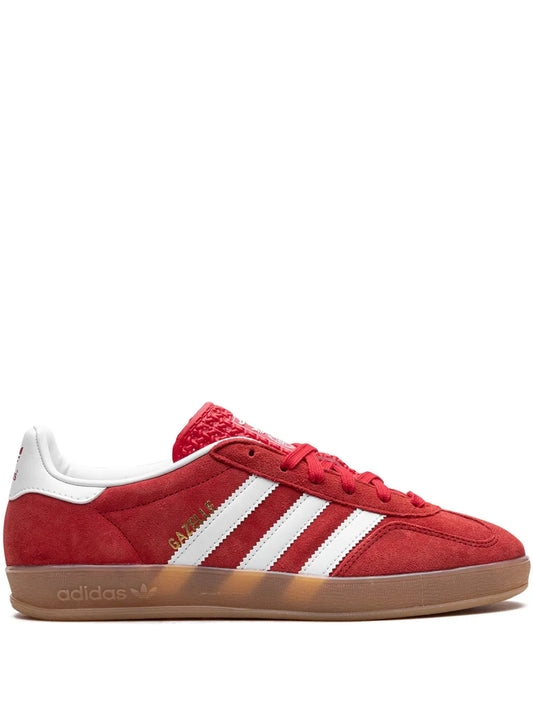 adidas Gazelle Indoor "Better Scarlet" sneakers 