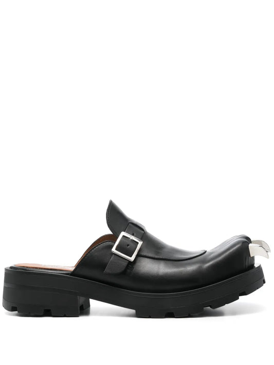 Charles Jeffrey Loverboy Moggies mules