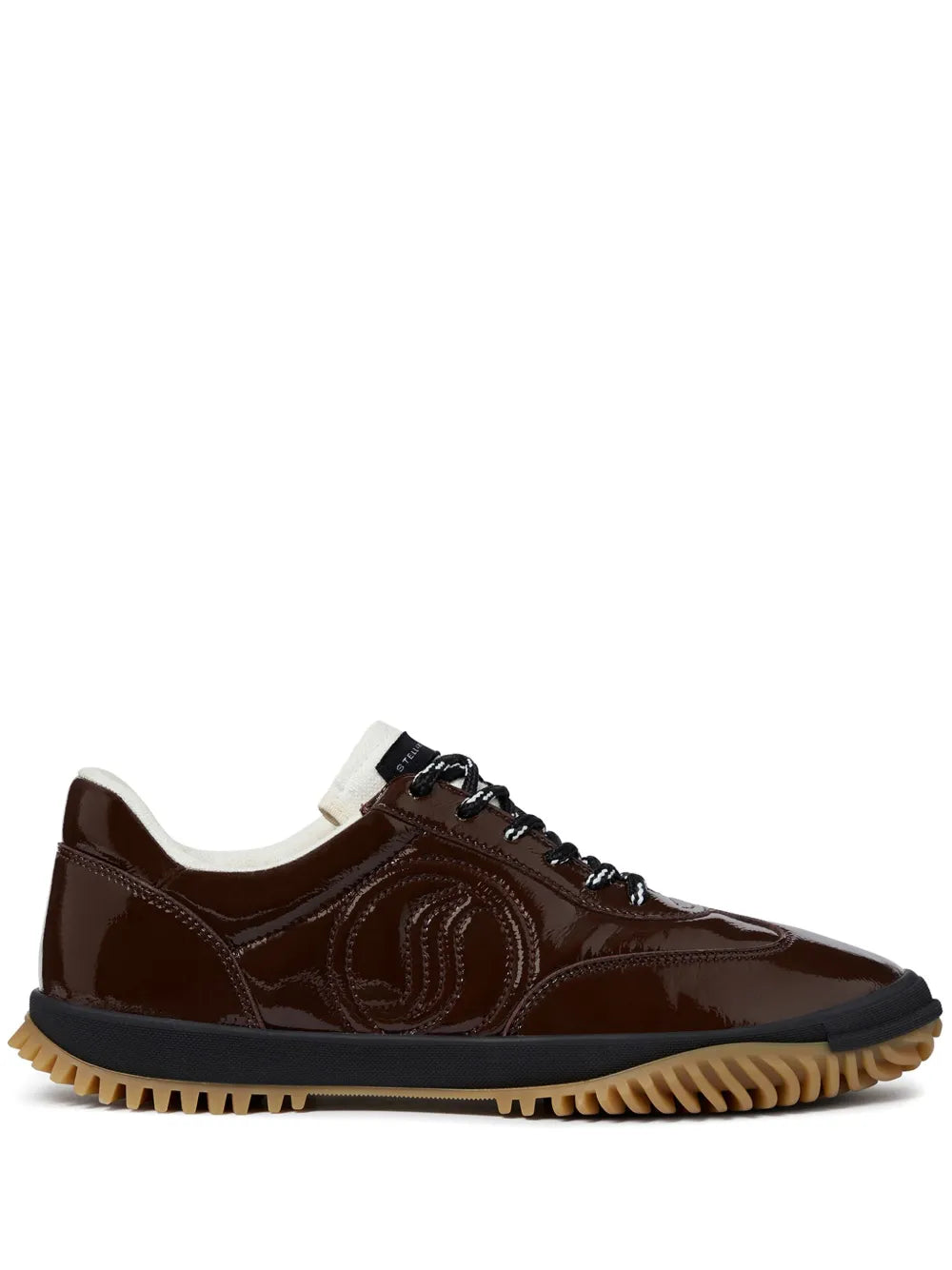 Stella McCartney S-wave sneakers