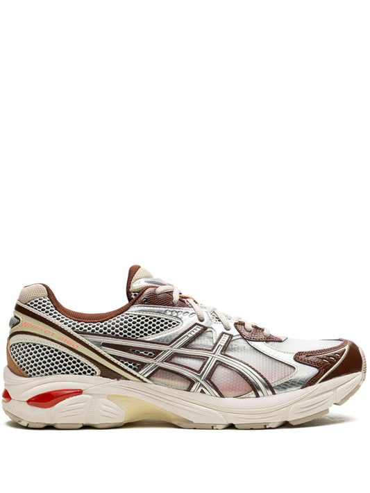 ASICS x Above the Clouds GT-2160 " Cream/Chocolate Brown" sneakers