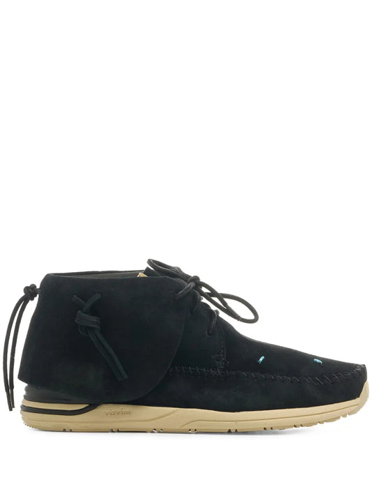 visvim FBT Lhamo-Folk boots