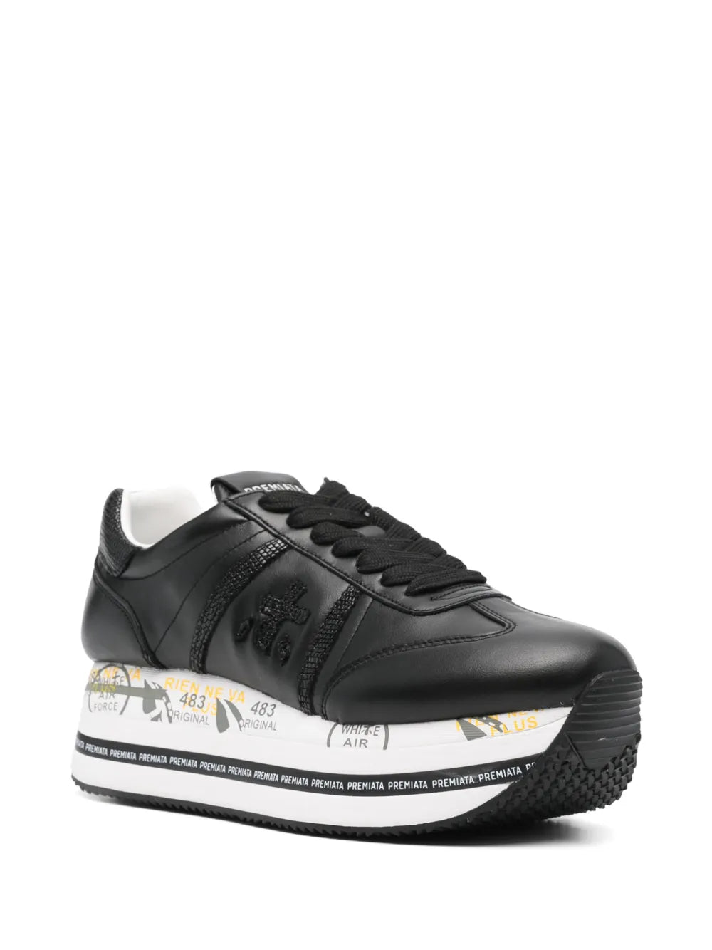 Premiata Beth sneakers