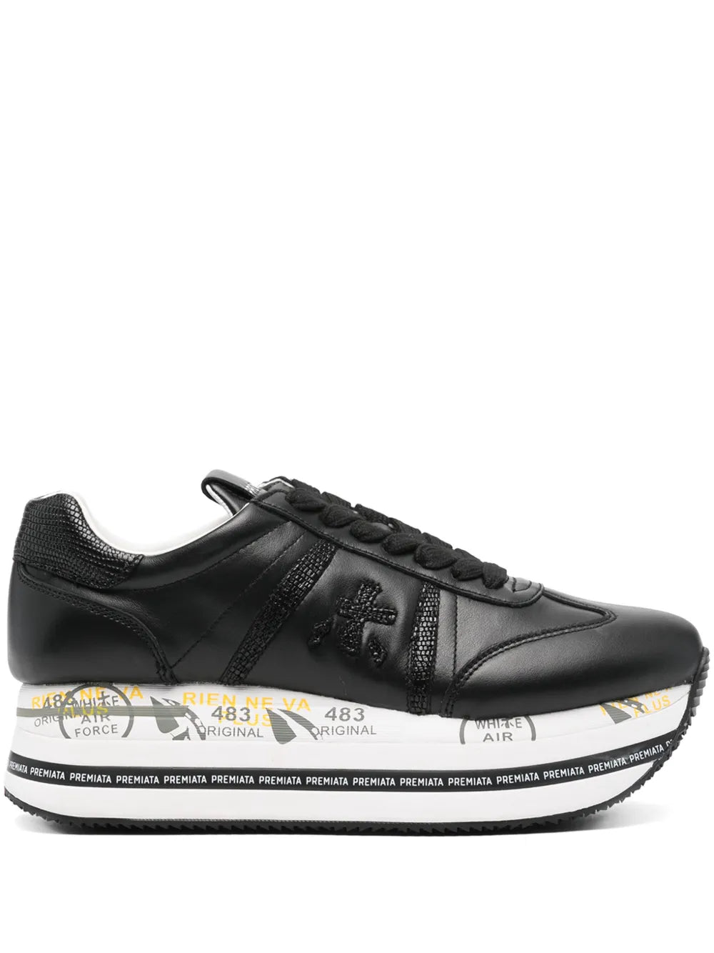 Premiata Beth sneakers