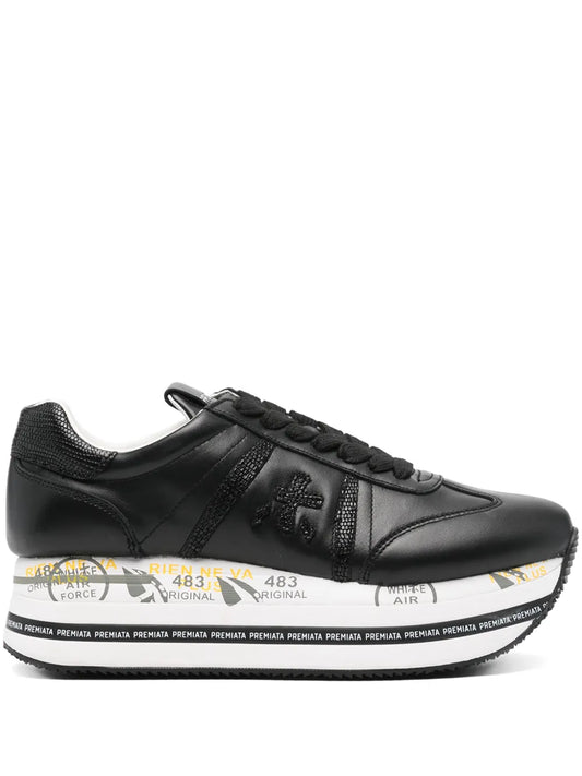 Premiata Beth sneakers