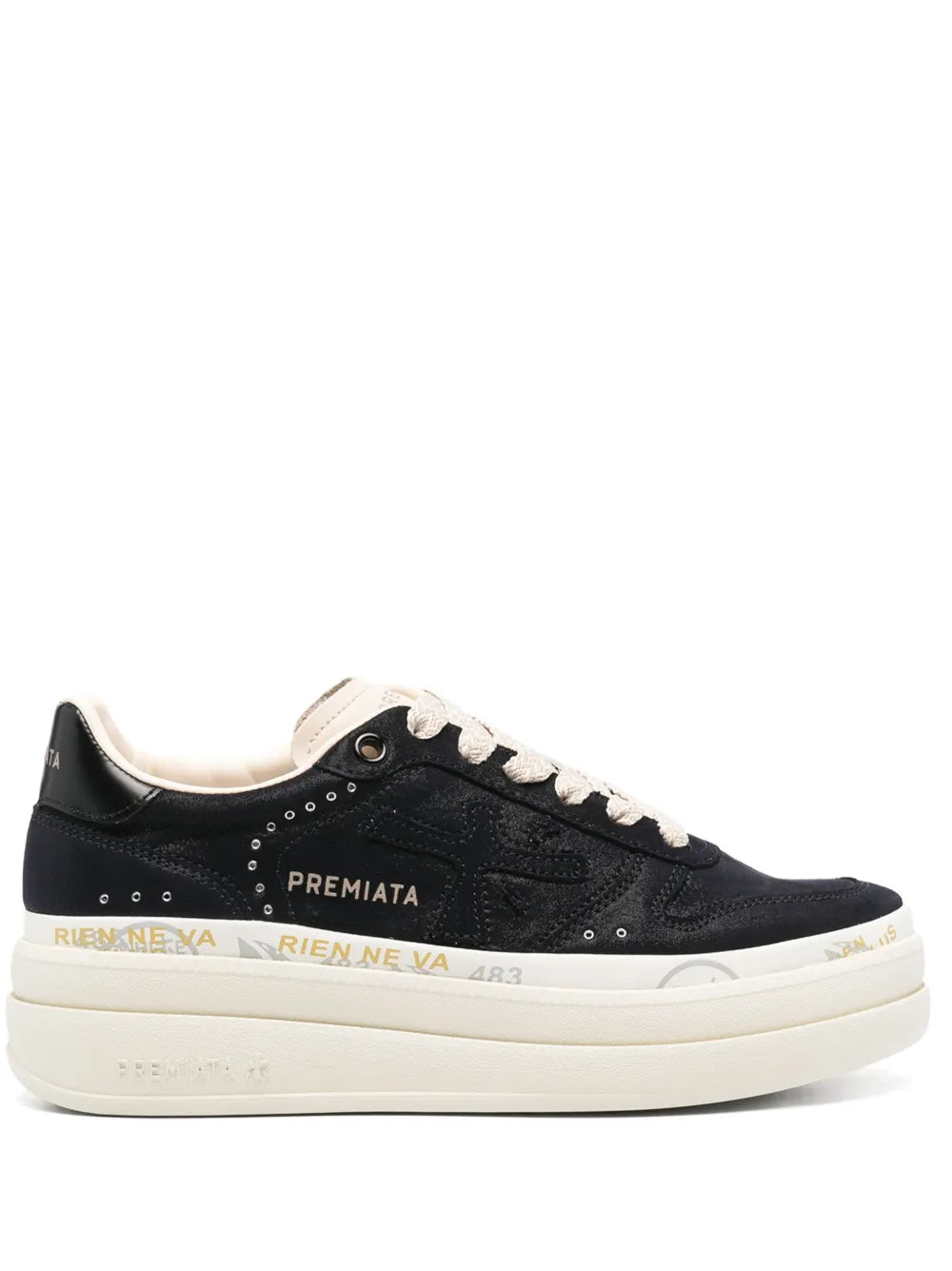 Premiata Micol 7013 sneakers