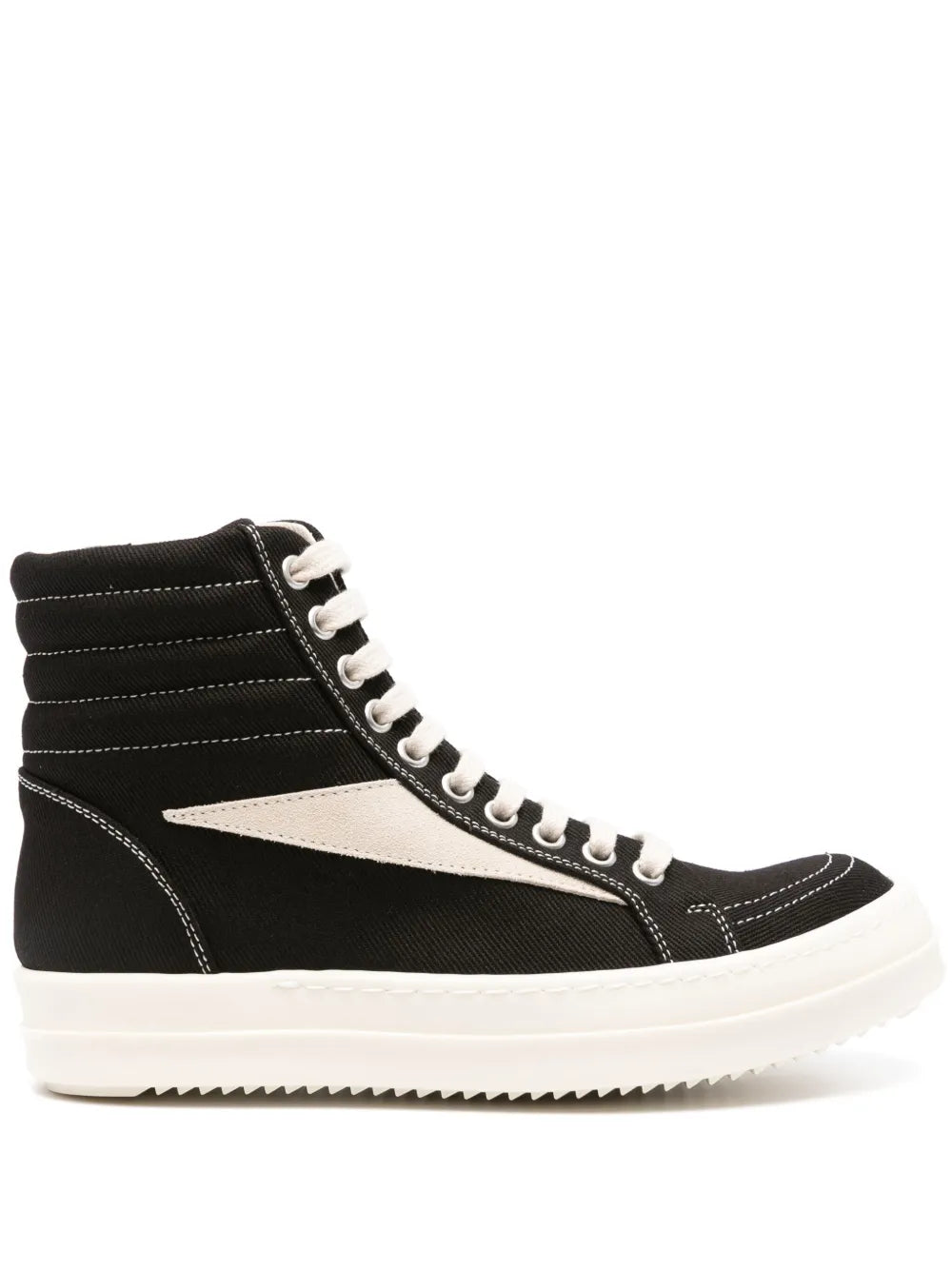 Rick Owens DRKSHDW Vintage sneakers