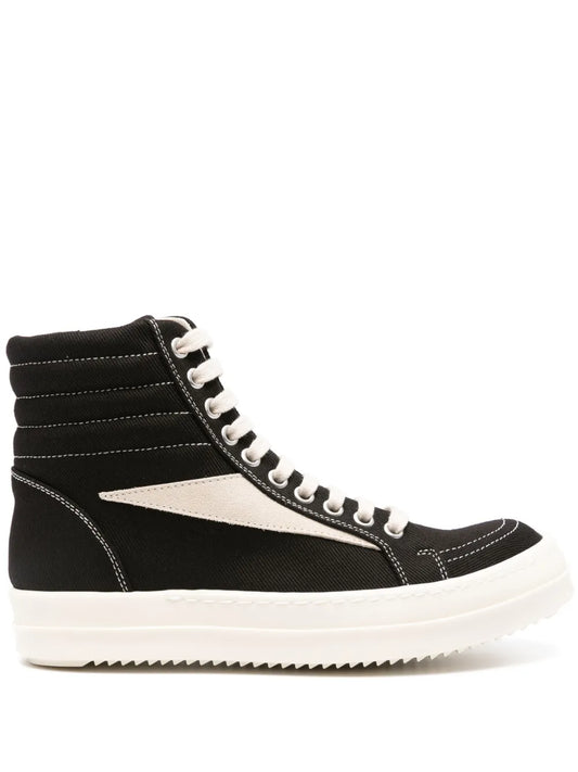 Rick Owens DRKSHDW Vintage sneakers