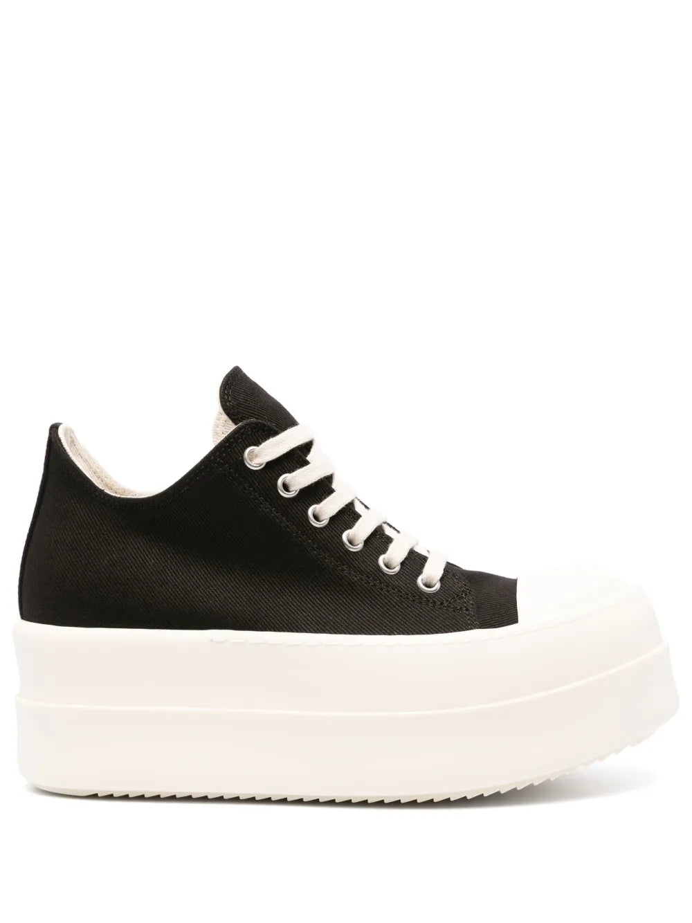 Rick Owens DRKSHDW Double Bumper sneakers