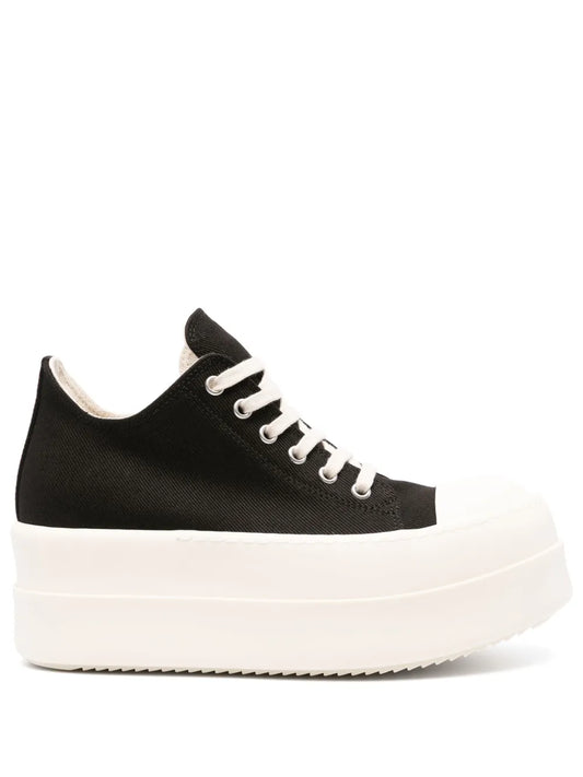 Rick Owens DRKSHDW Double Bumper sneakers
