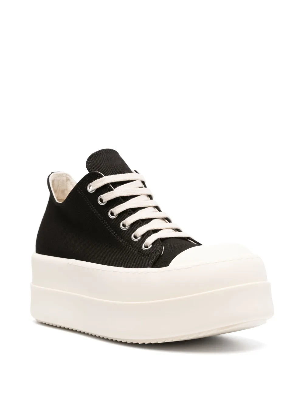 Rick Owens DRKSHDW Double Bumper sneakers