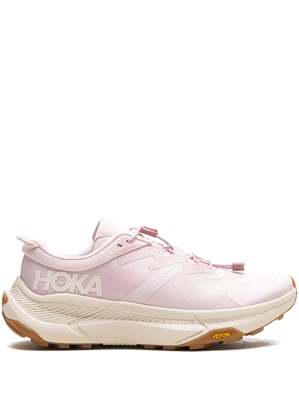 HOKA Transport "Cosmic Pearl" sneakers