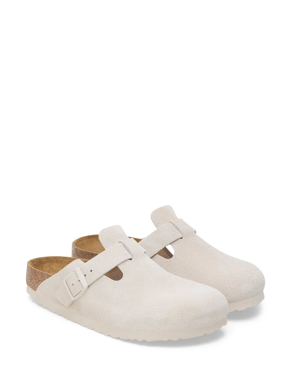 Birkenstock Boston Clog slip-on