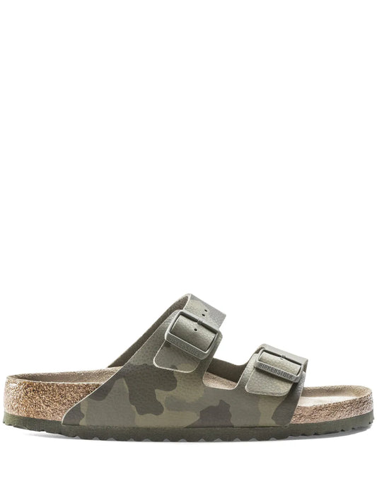 Birkenstock Arizona "Desert"