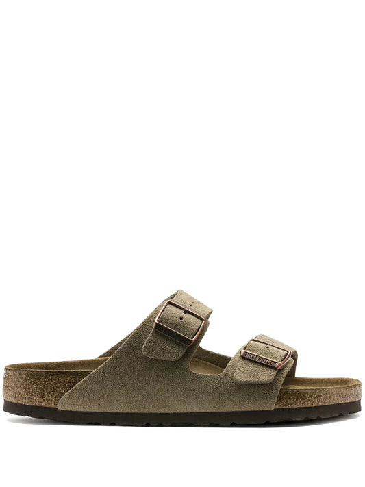 Birkenstock Arizona Soft Footbed sandals