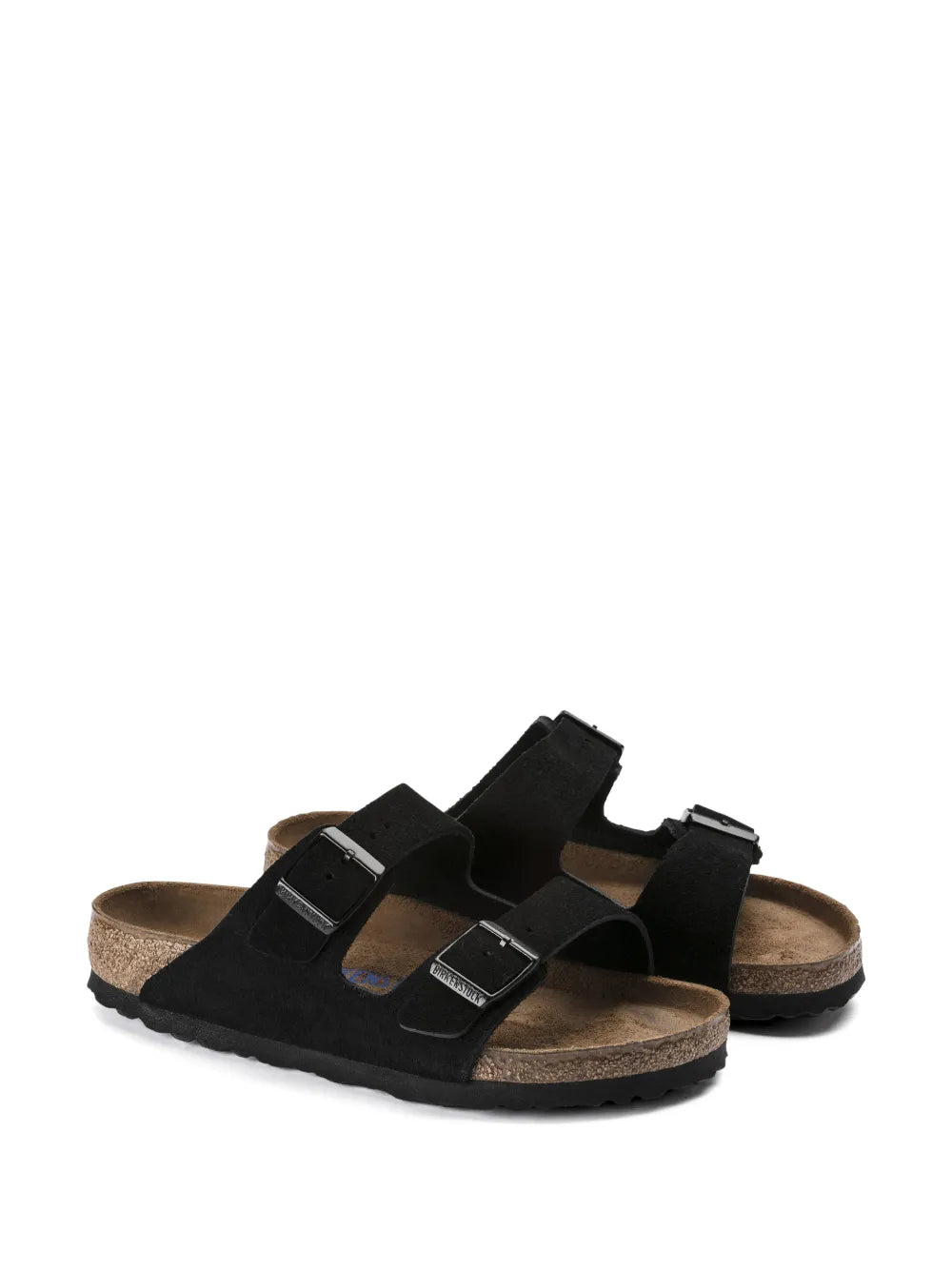 Birkenstock Arizona Soft Footbed sandals