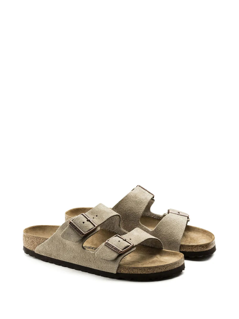 Birkenstock Arizona sandals