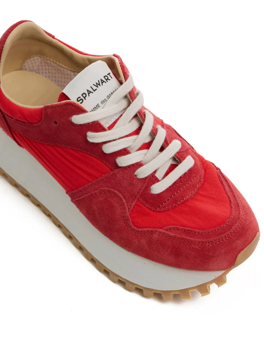 Comme Des Garçons Comme Des Garçons x Spalwart Marathon sneakers