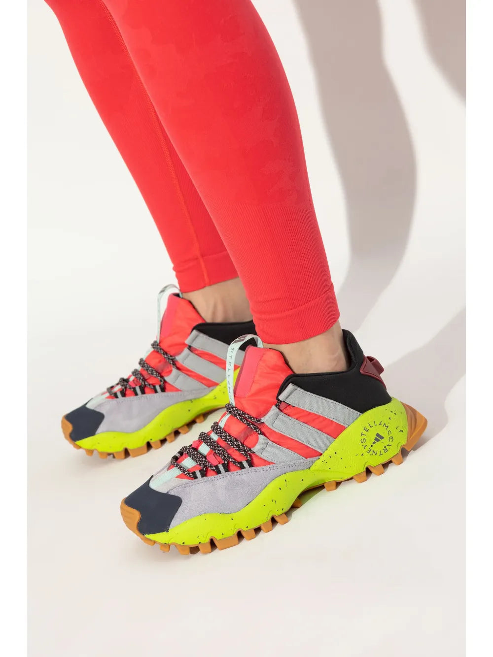 adidas by Stella McCartney Seeulater sneakers