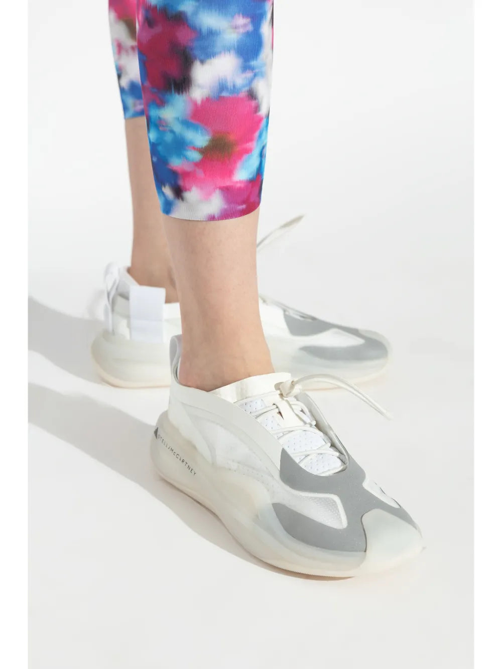 adidas by Stella McCartney Low Ground sneakers