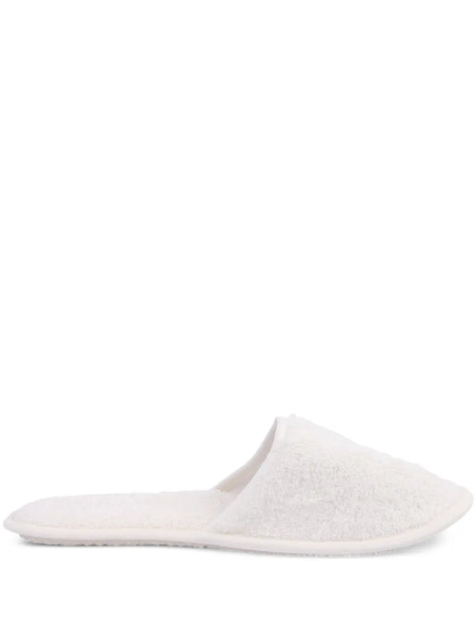 Frette Essential slippers 