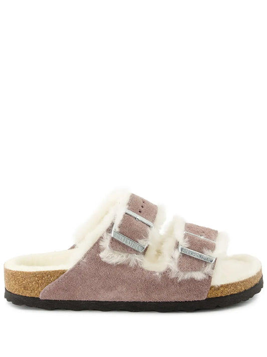 Birkenstock Arizona slides