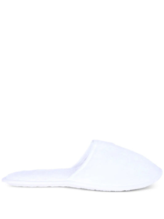 Frette Terry slippers