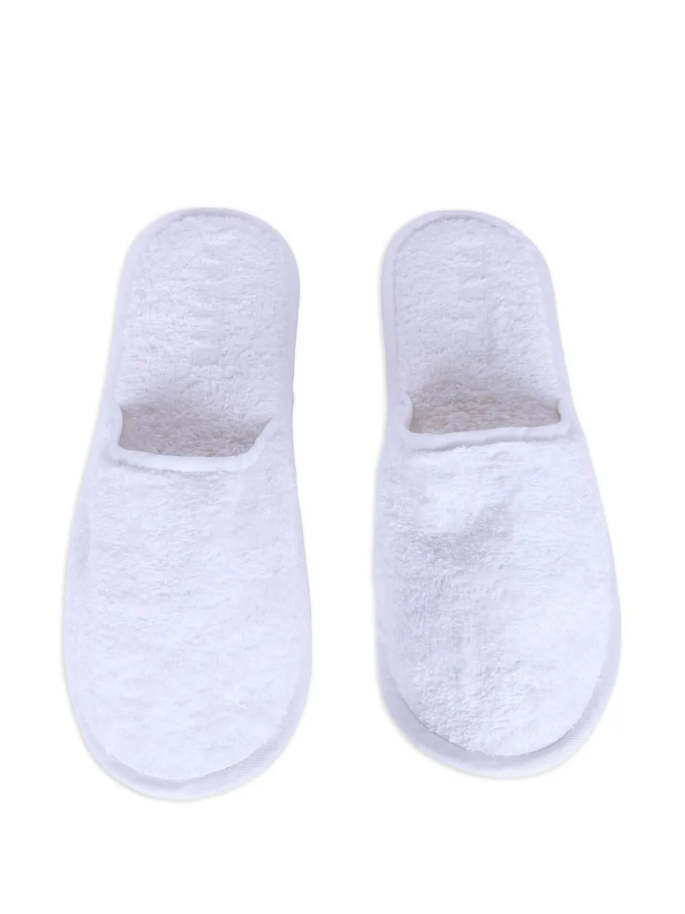 Frette Terry slippers