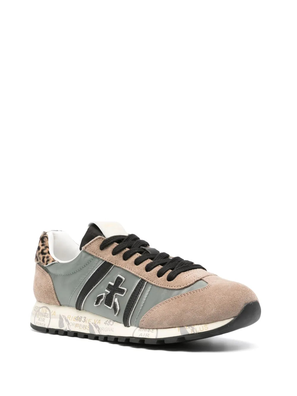 Premiata Lucyd 7019 sneakers