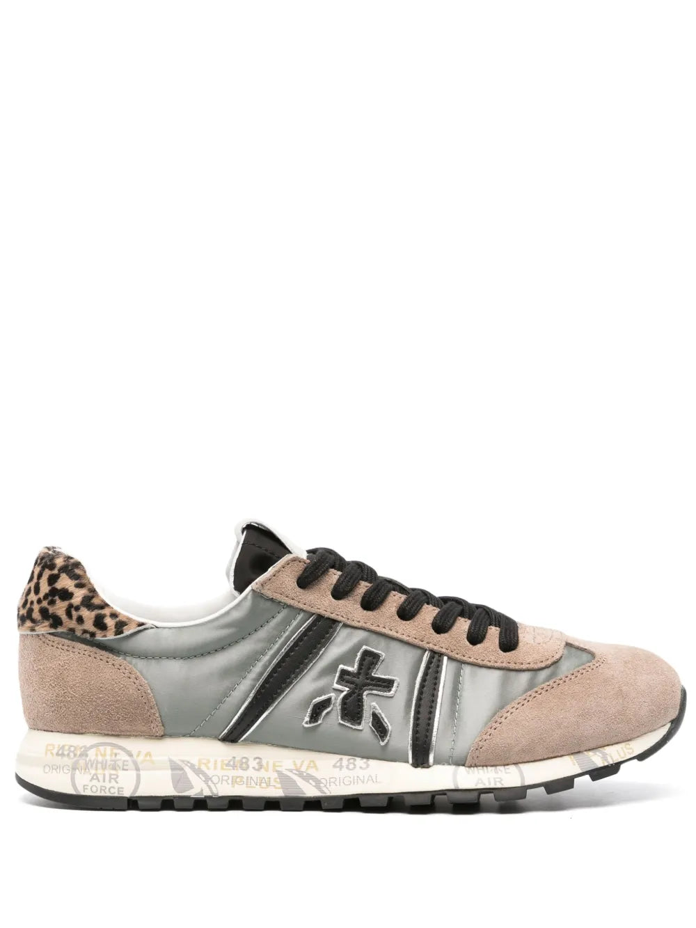 Premiata Lucyd 7019 sneakers