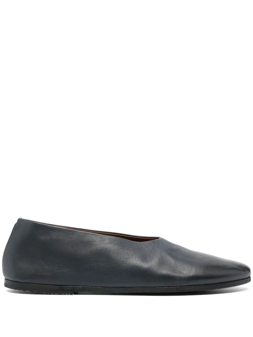 Marsèll Coltellaccio ballerina shoes