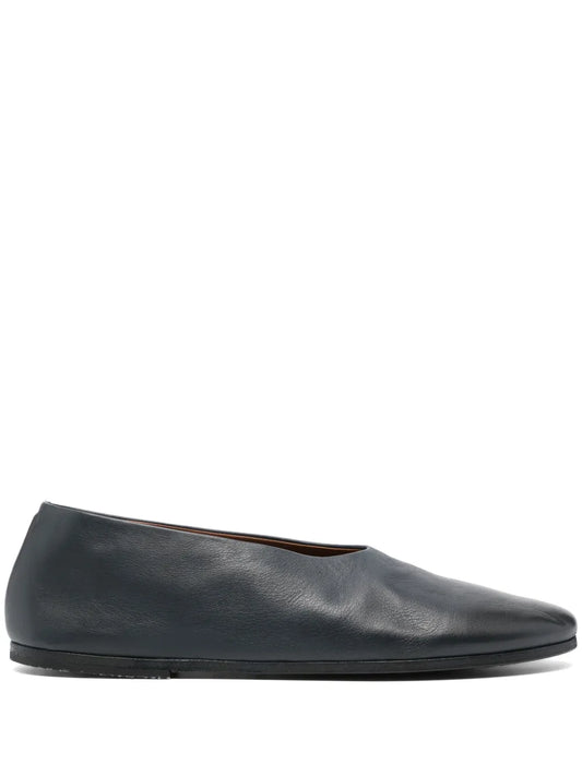 Marsèll Coltellaccio ballerina shoes