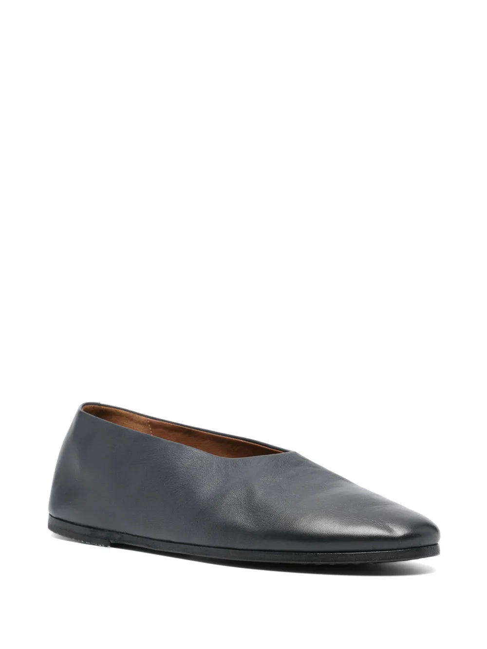 Marsèll Coltellaccio ballerina shoes