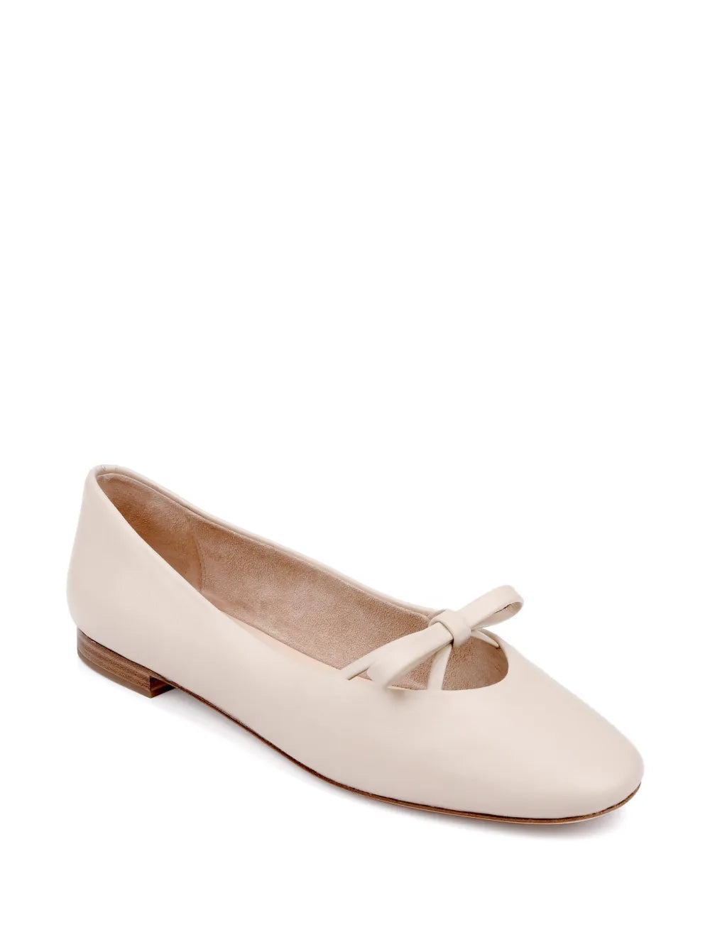 Dee Ocleppo Dixon ballerinas 