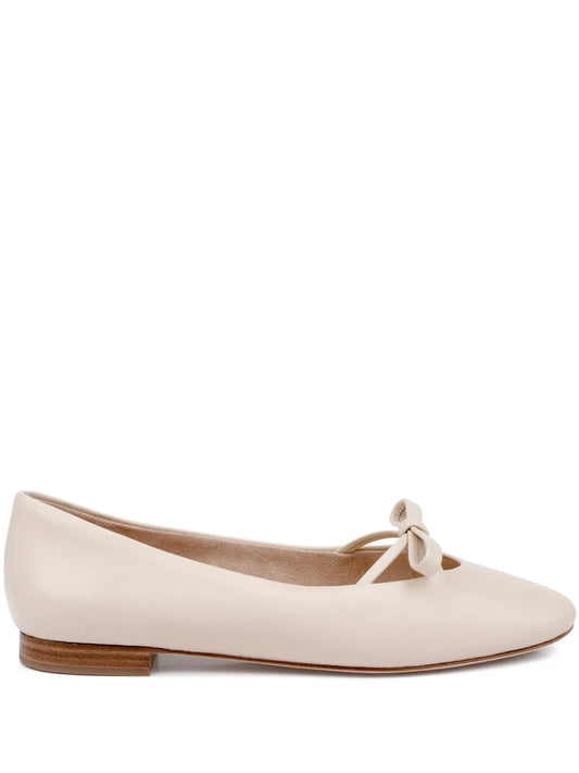 Dee Ocleppo Dixon ballerinas 