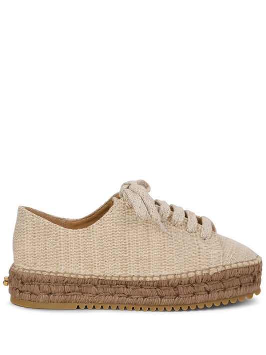 Cult Gaia Belinda espadrille sneakers