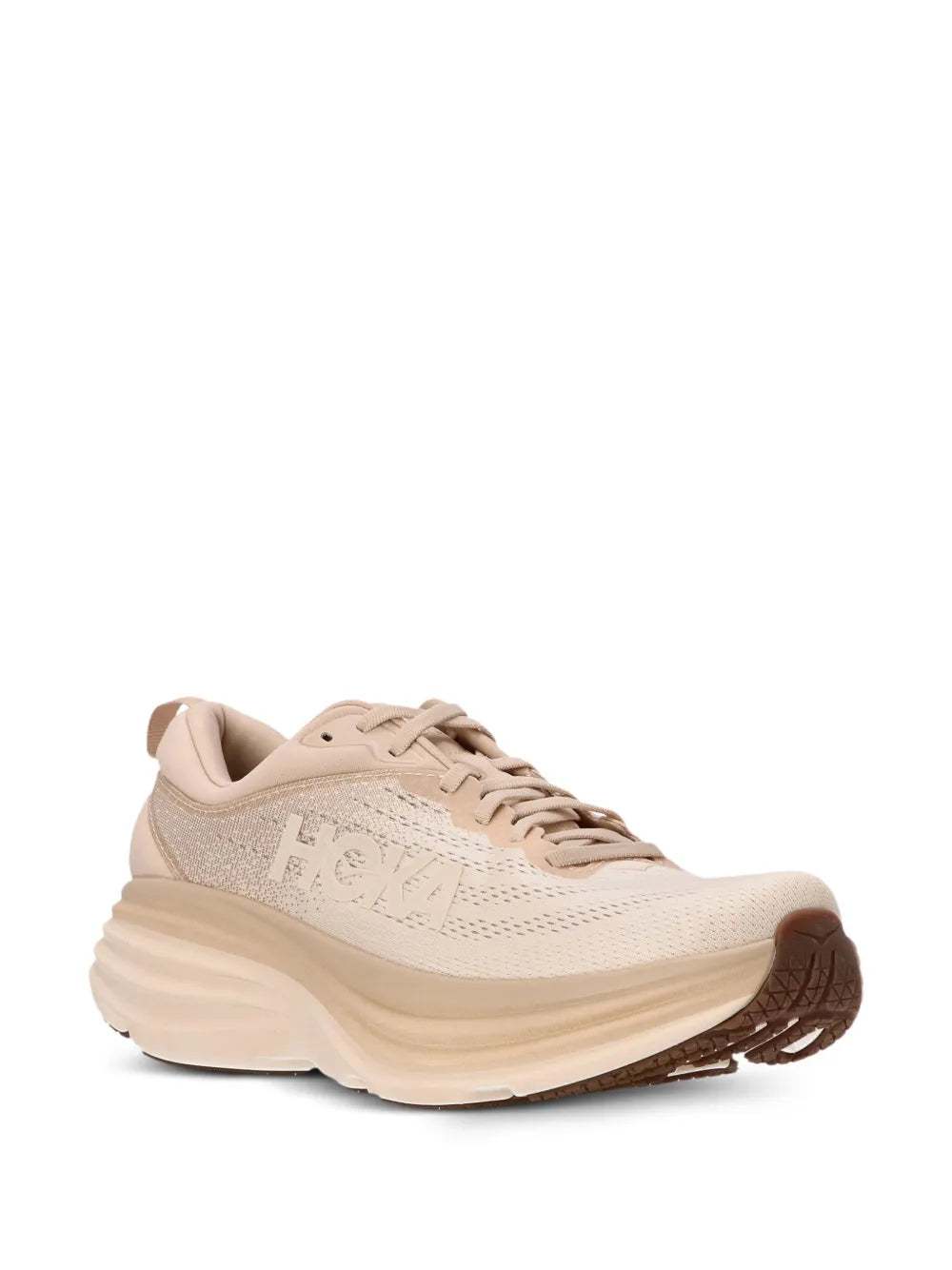 HOKA Bondi 8 sneakers