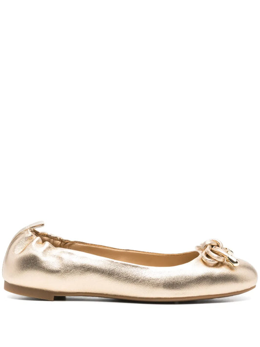 Michael Michael Kors Astra Flex ballet flats