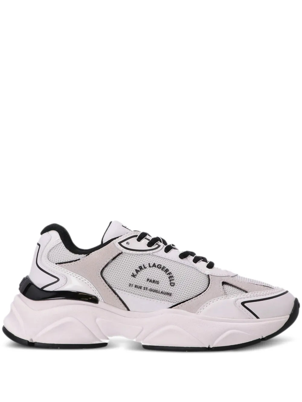 Karl Lagerfeld KL Komet sneakers