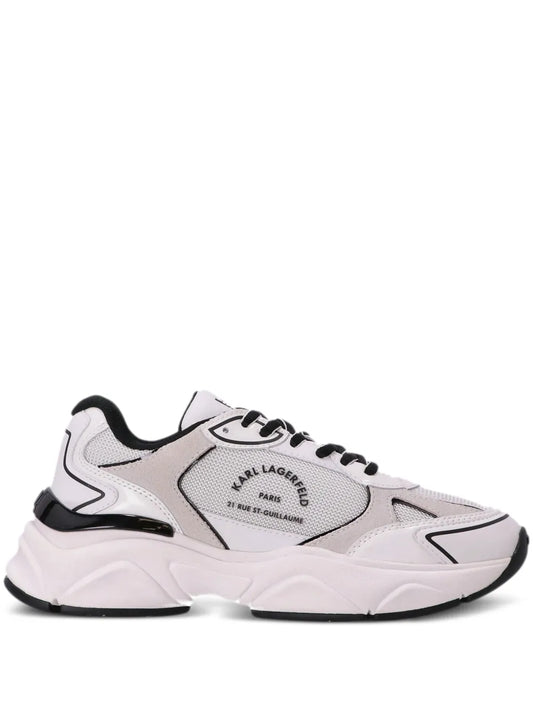Karl Lagerfeld KL Komet sneakers