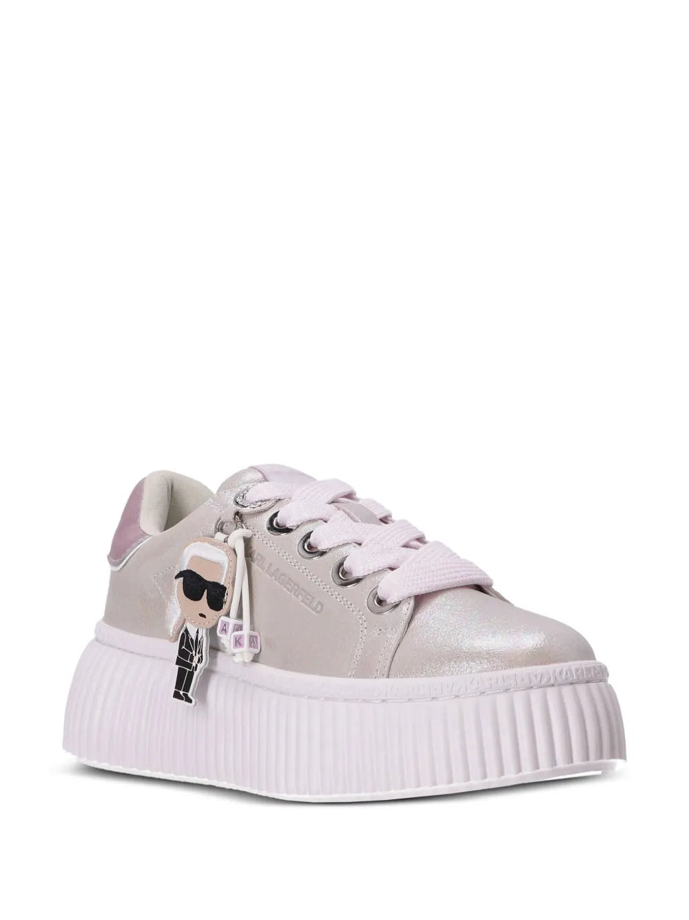 Karl Lagerfeld Kreeper low-top sneakers
