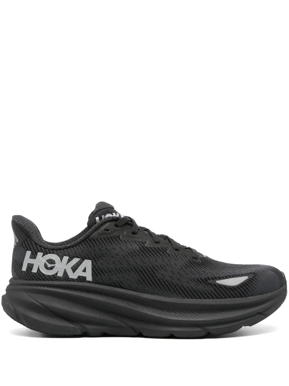 HOKA Clifton 9 sneakers